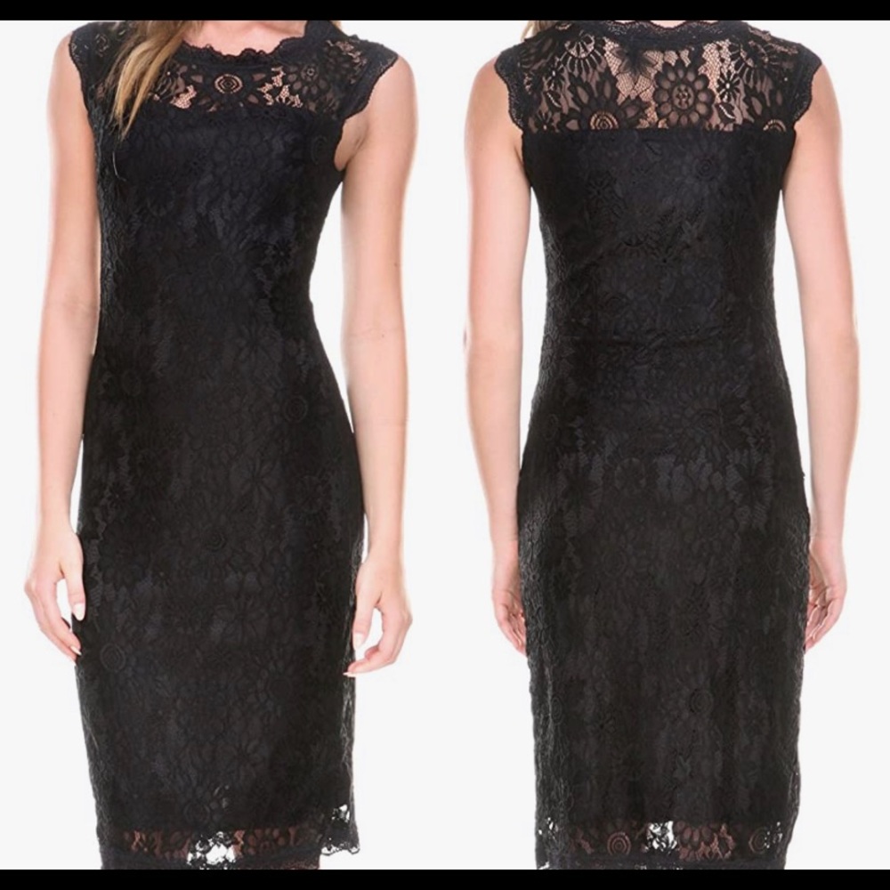 Little Black dress for New Years Eve ( or any formal occasion) 🖤🖤